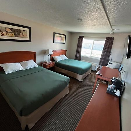 Valleyview Horizon Inn 2 מראה חיצוני תמונה