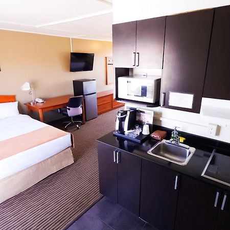 Valleyview Horizon Inn 2 מראה חיצוני תמונה