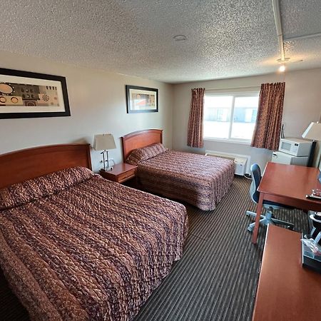 Valleyview Horizon Inn 2 מראה חיצוני תמונה