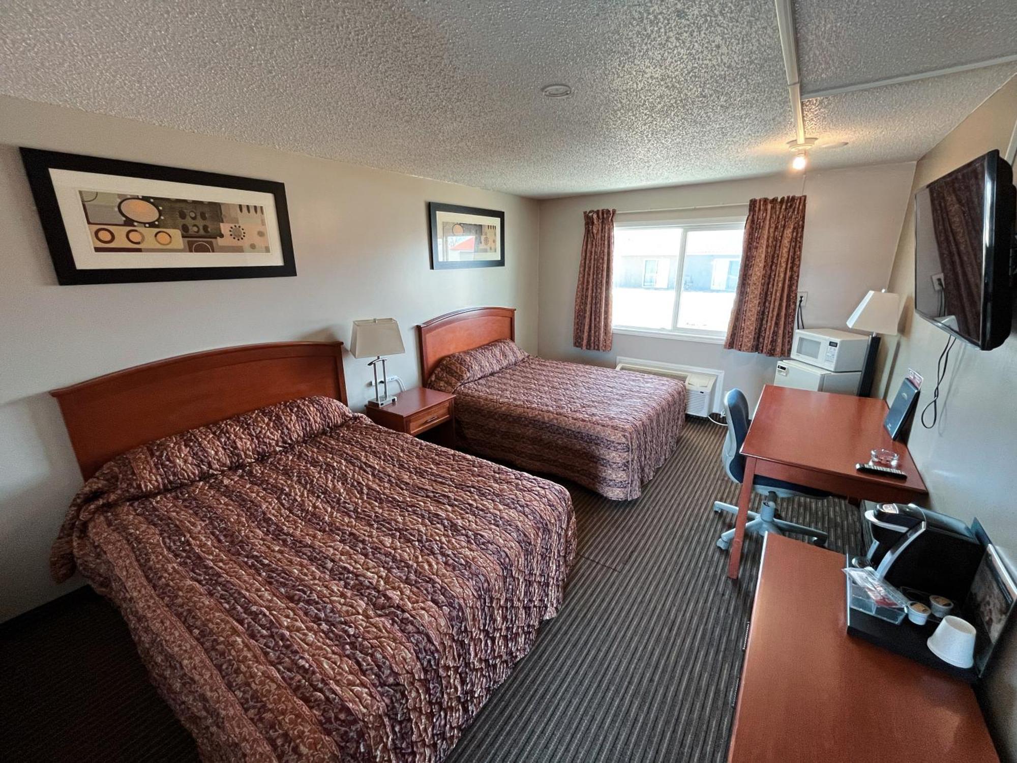 Valleyview Horizon Inn 2 מראה חיצוני תמונה