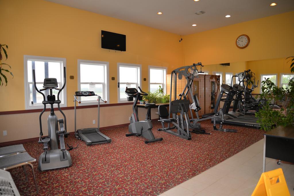 Valleyview Horizon Inn 2 מראה חיצוני תמונה