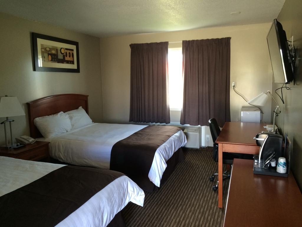 Valleyview Horizon Inn 2 חדר תמונה