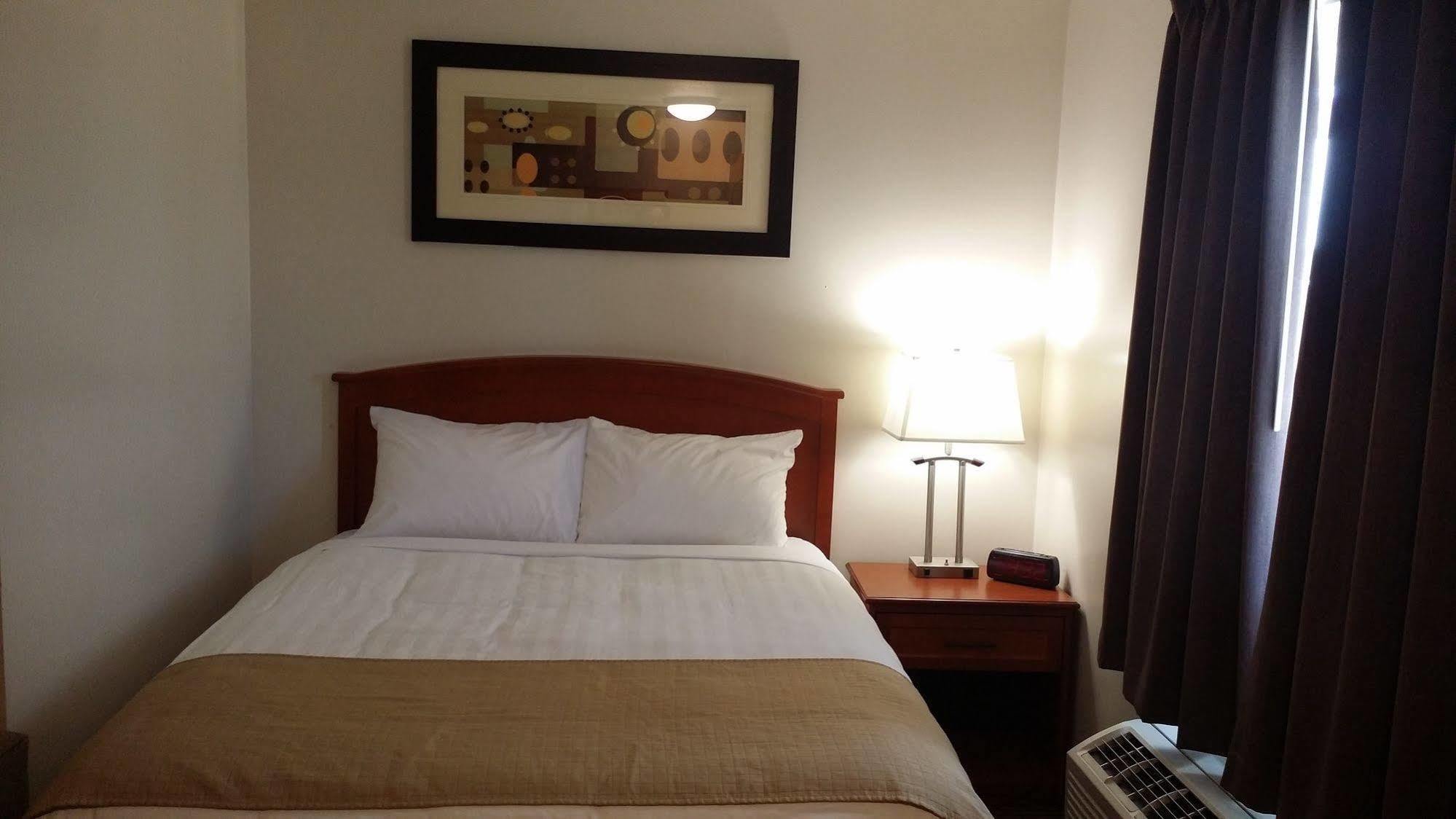 Valleyview Horizon Inn 2 מראה חיצוני תמונה