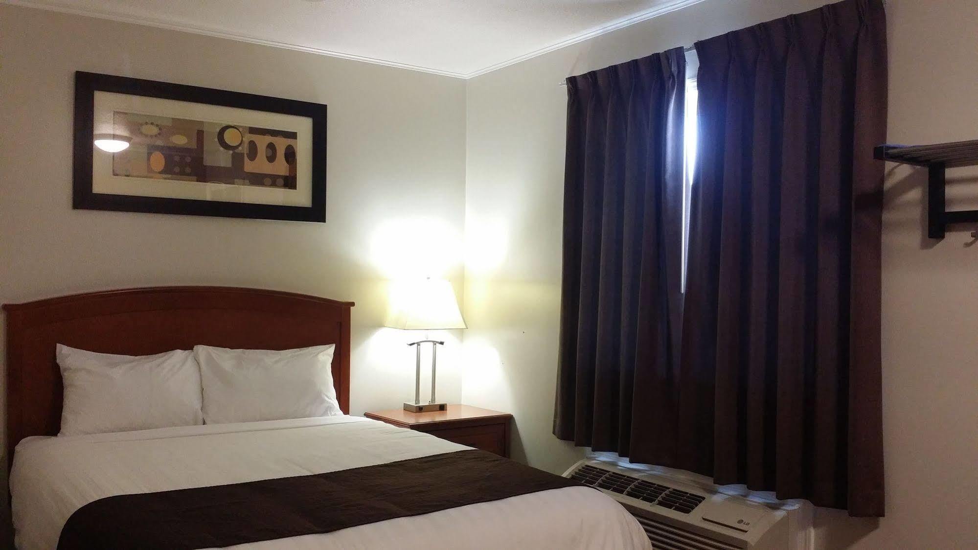 Valleyview Horizon Inn 2 מראה חיצוני תמונה